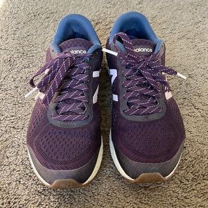 New balance fresh foam.